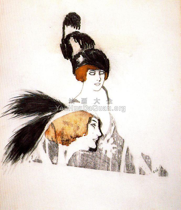 -Unknown - 赛维尔·戈斯